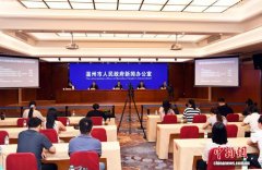 浙江温州获评“国际湿地城市”做对了什么？